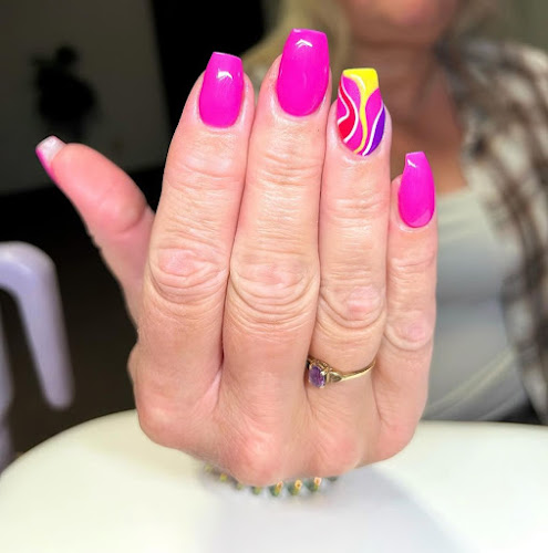 Nailed By Chloe