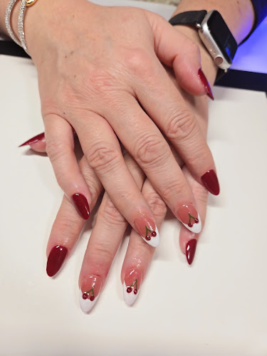 Nails By Kaur