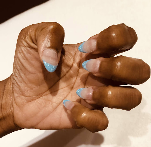 Nails For You