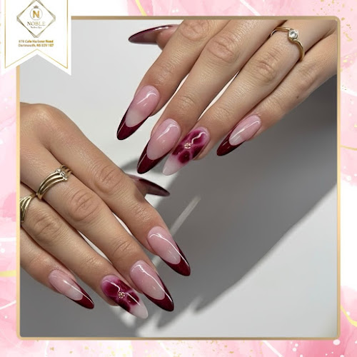 Noble Nails & Spa Dartmouth