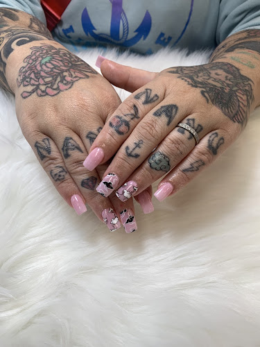 Nova Nail and Spa Yarmouth