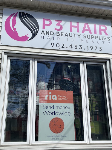 P3 Hair and Beauty Supplies Limited