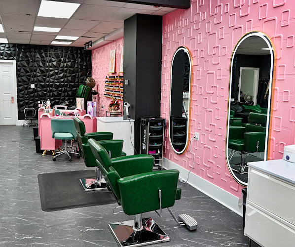 Perfect Arch Salon