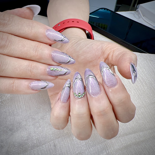 Regal Nails , Salon & Spa ( Halifax)