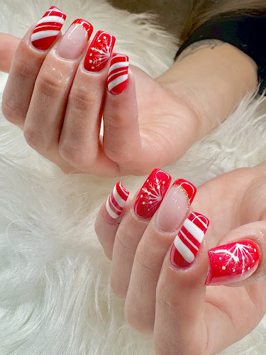 REMY’S NAILS & SPA