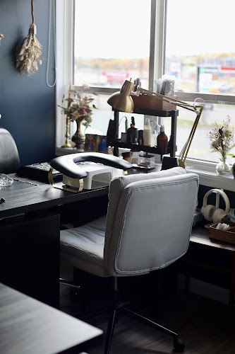 Sanctum Salon & Atelier