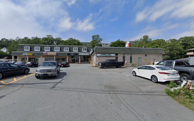 Satin Salon and Nail Bar