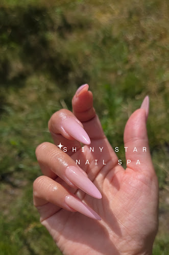 SHINY STAR NAIL SPA