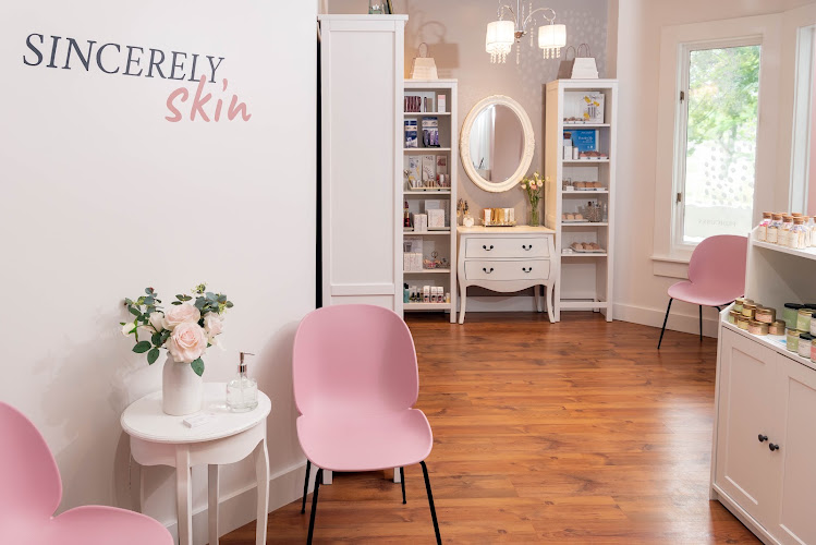 Sincerely, Skin Skincare & Laser Boutique