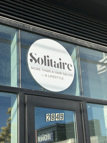Solitaire Salon