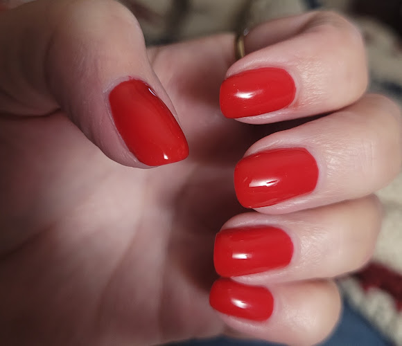 Sparkle Nails Cole Harbour