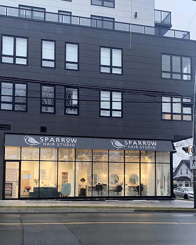 Sparrow Hair Studio Inc., nail salon in West End, Nova Scotia