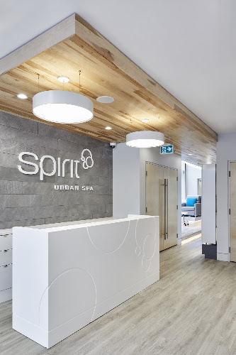 Spirit Spa