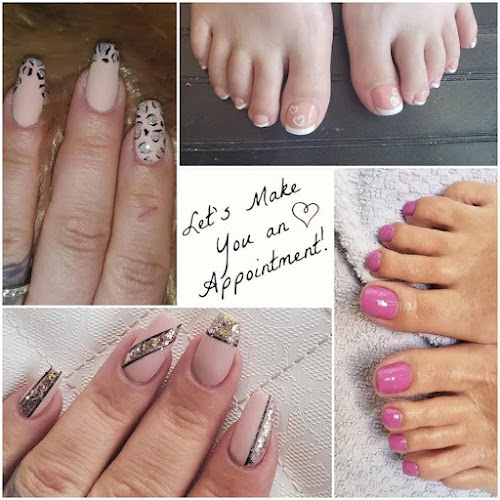 Stephanie's Beauty Boutique Aesthetics and Head spa