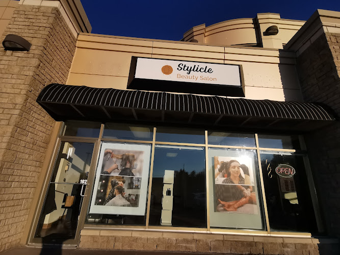 Stylicle Beauty Salon | Hair | Brows | Wax | facial| manicure - pedicure