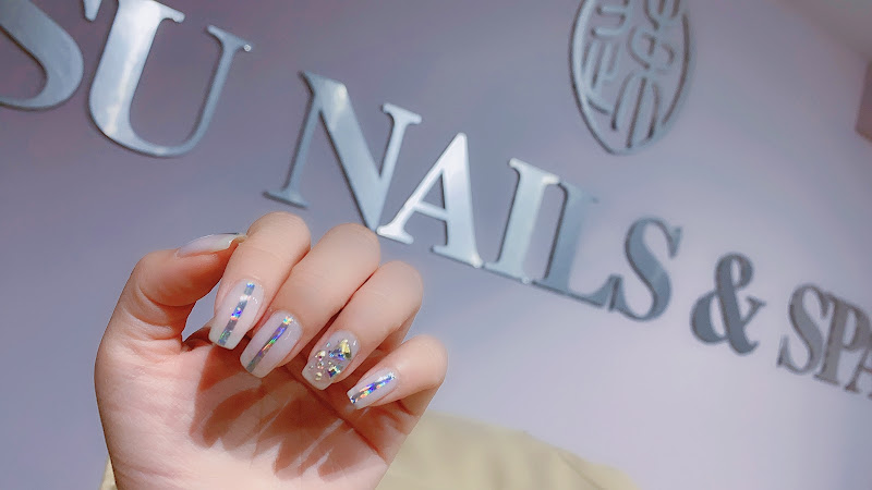 Su Nails & Spa