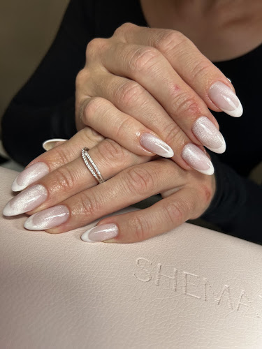 Tetiana's NailCare Studio