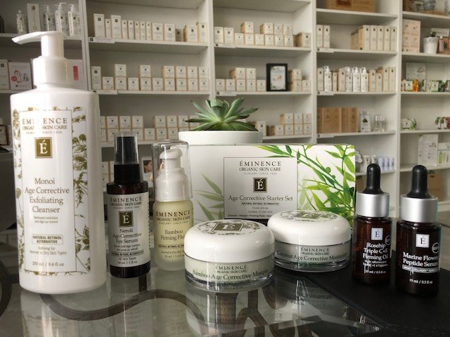 The Boutique | Beauty Emporium & Day Spa