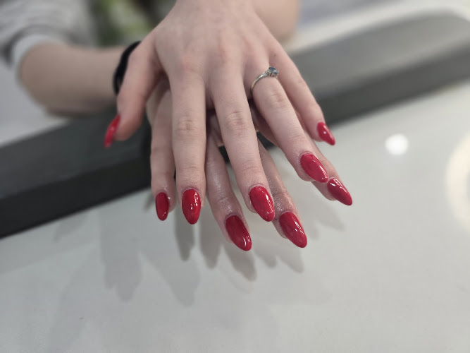 The Glamour Room Lashes & Nails