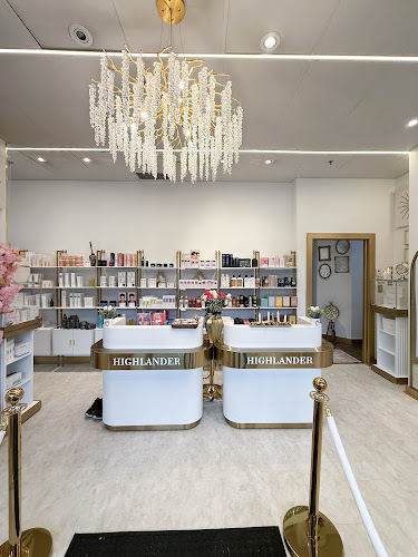 The Highlander Spa Bedford