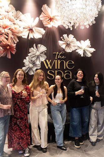 The Wine Spa