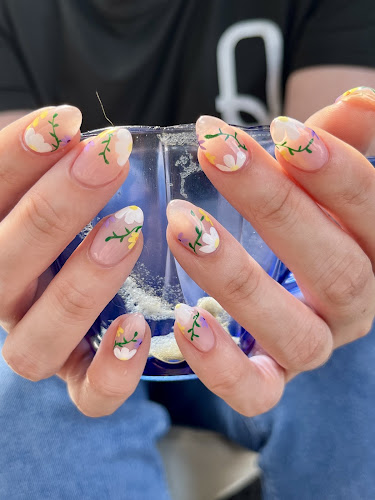 TNK Nail & Beauty Spa