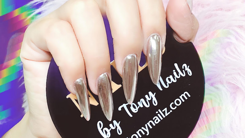Tony Nailz & Head Spa
