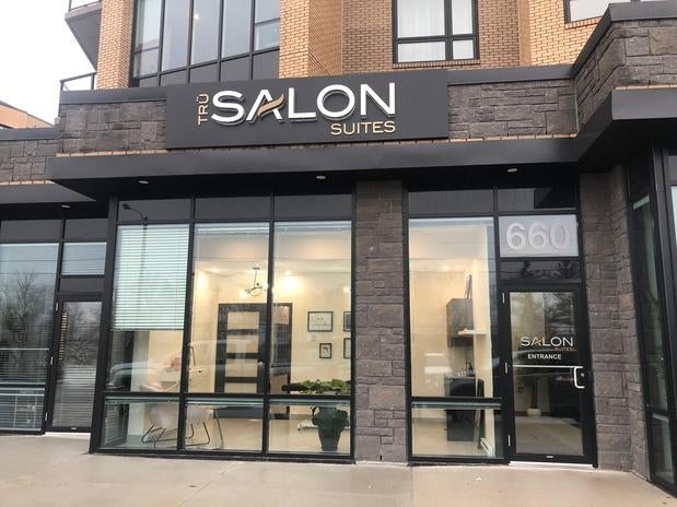 Tru Salon Suites
