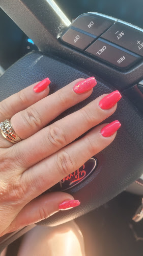 True Colours Nail Studio