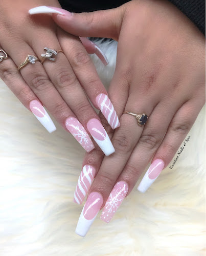 Vacation Nails & Spa
