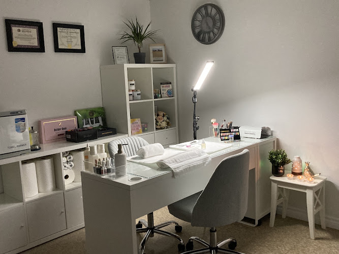 Vy's Nail Studio