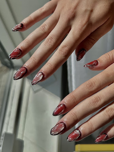 Yuri.nail, nail salon in Halifax, Nova Scotia