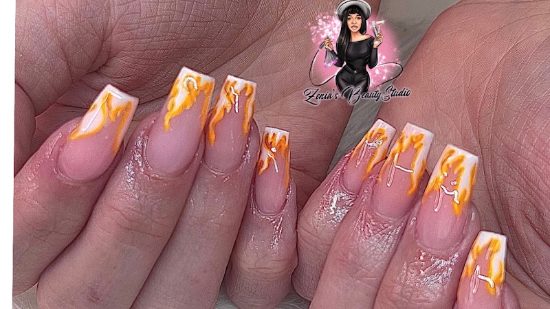 Zenia’s Beauty Studio