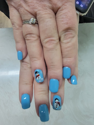 1 nails & spa