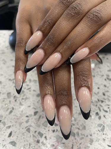 1 NICE NAILS