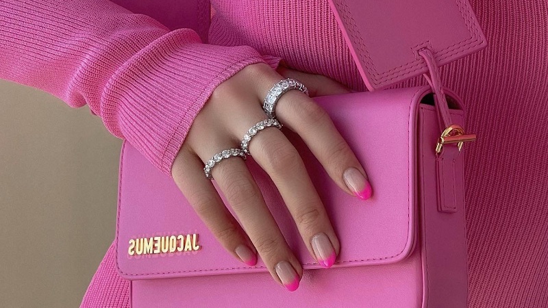 6ix Tips Nails & Spa