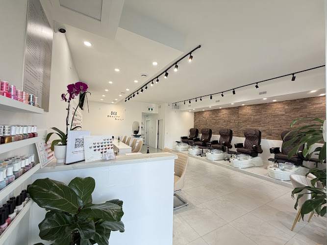 84X Beauty Nails Markham