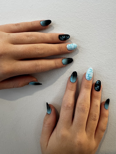 88 nails & spa