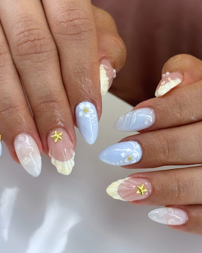 A’s Nails and Spa