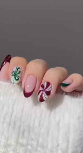 AA NAILS STUDIO