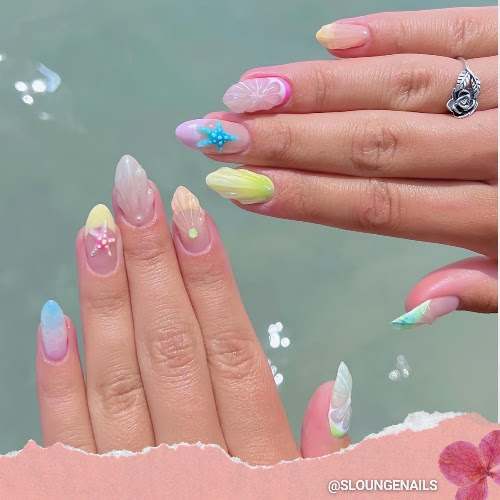 A&A NAILS SPA