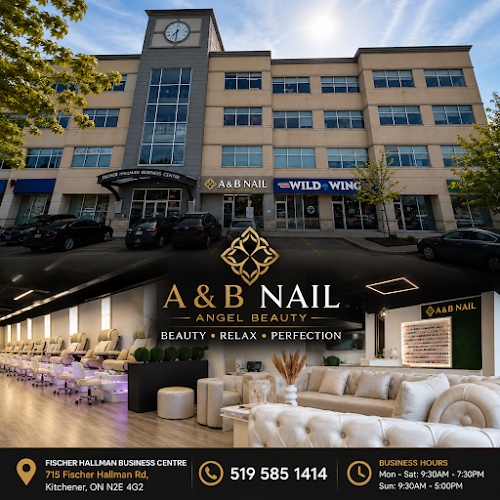 A&B Nail