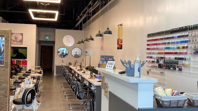 A&E Nails Salon