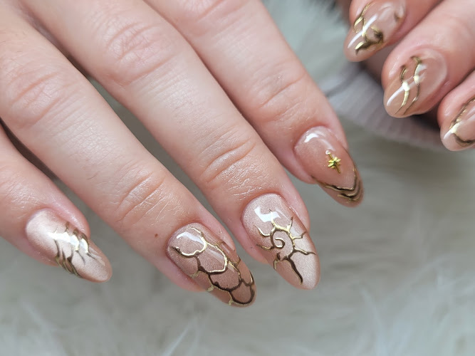 A&G Beauty Salon Bloorcourt