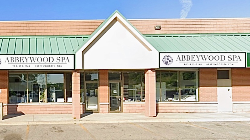 Abbeywood Spa