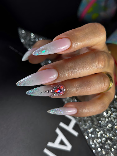 Activate Beauty Nails
