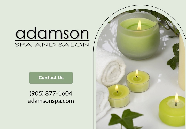 Adamson Spa and Salon