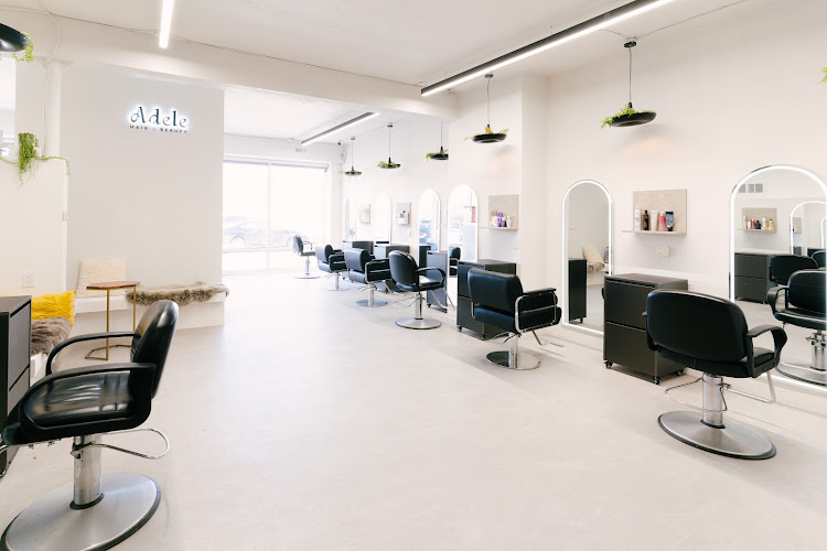 Adele Hair and Beauty - North York