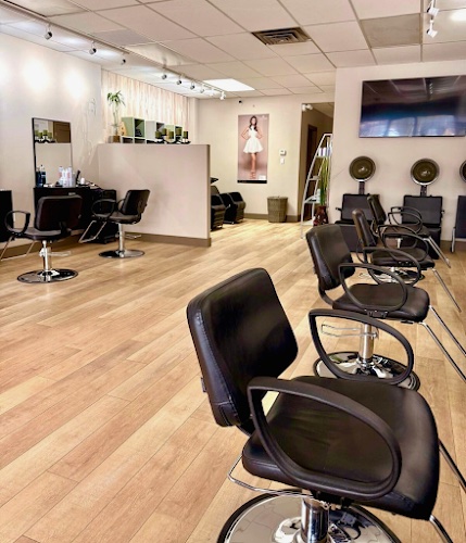 Adesso Hair & Beauty Studio - Hair Salon London