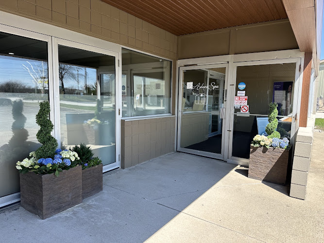 Adora Spa & Medical Aesthetics